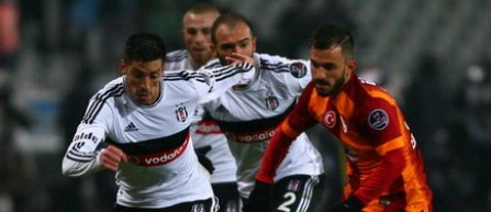 Turcia: Super Lig - Etapa 16